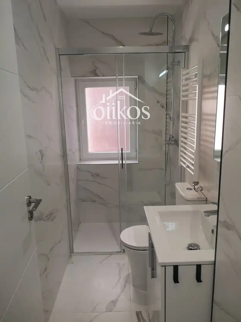 Apartamento 90 m² em Salamanca