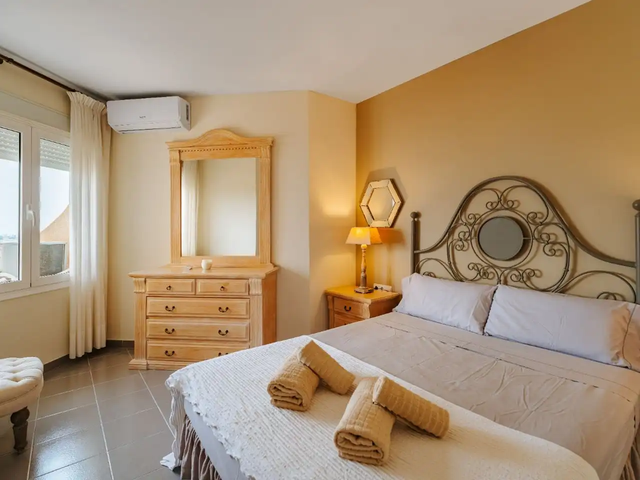 Piso de 130 m² en el Campello
