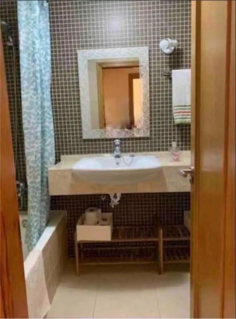 Piso de 65 m² en Carboneras