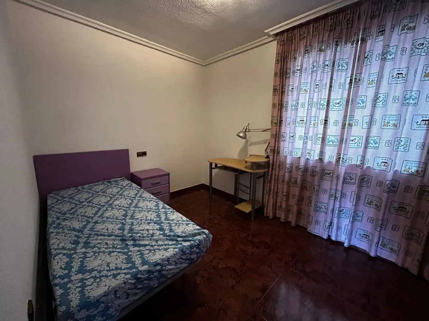 Piso de 130 m² en Murcia