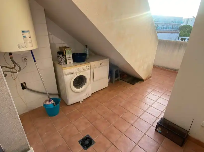 Casa de 120 m² en Sant Josep de sa Talaia