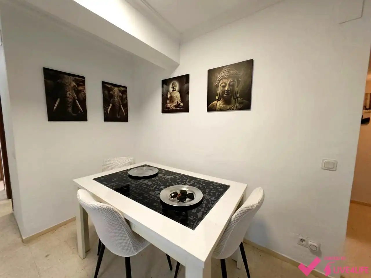 Habitación 74 m², Sevilla