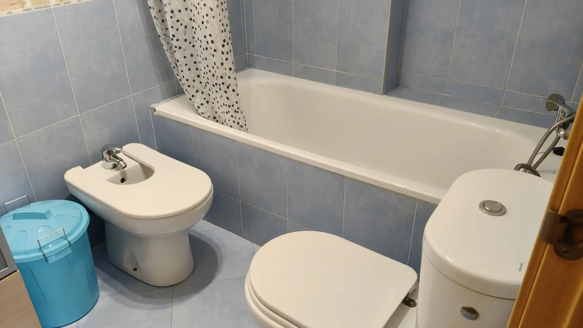 Piso de 80 m² en Moncófar