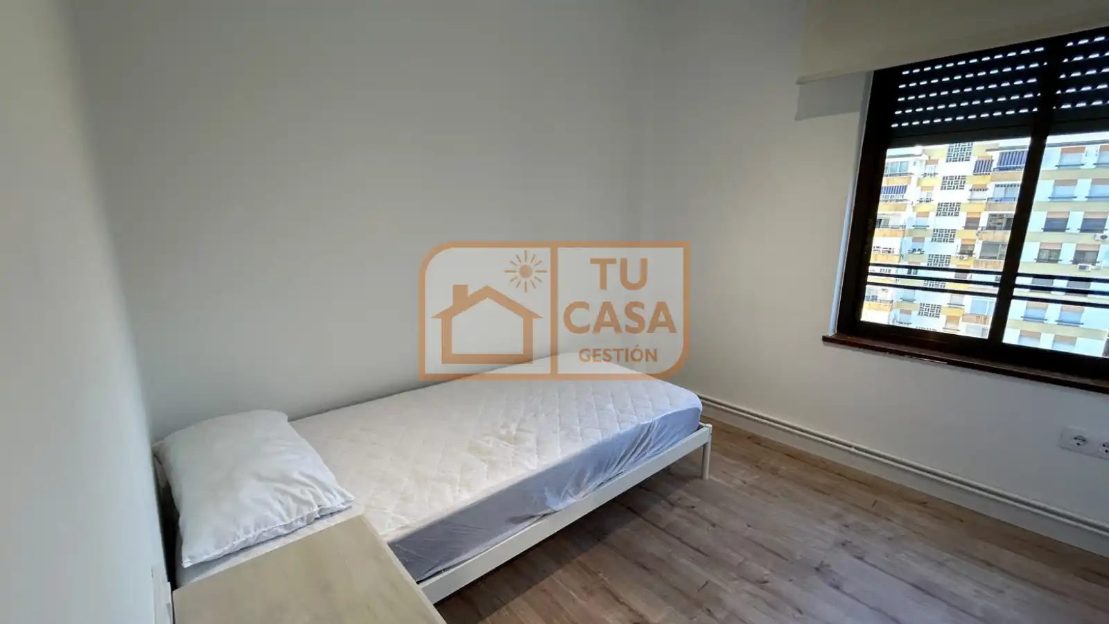 Piso de 75 m² en Cáceres