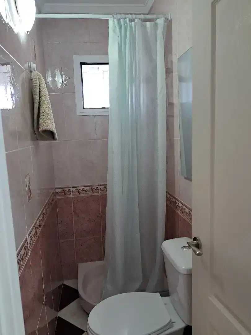 Pis de 85 m² a Sevilla