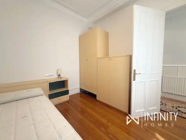 Piso de 195 m² en Bilbao