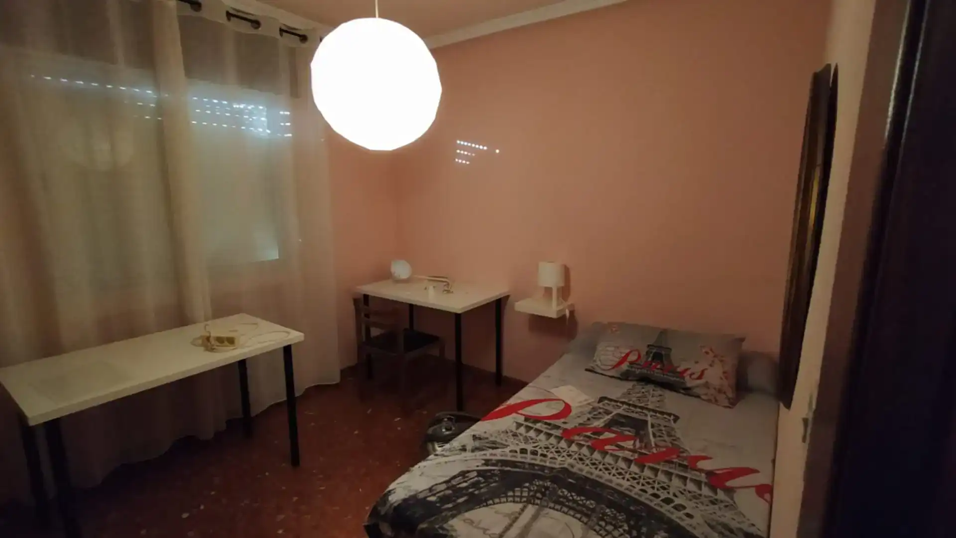 Piso de 200 m² en Baeza