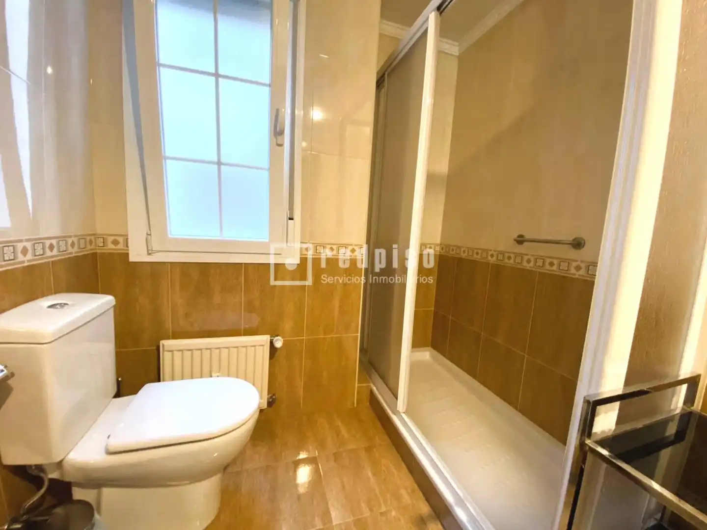 Piso de 104 m² en Madrid