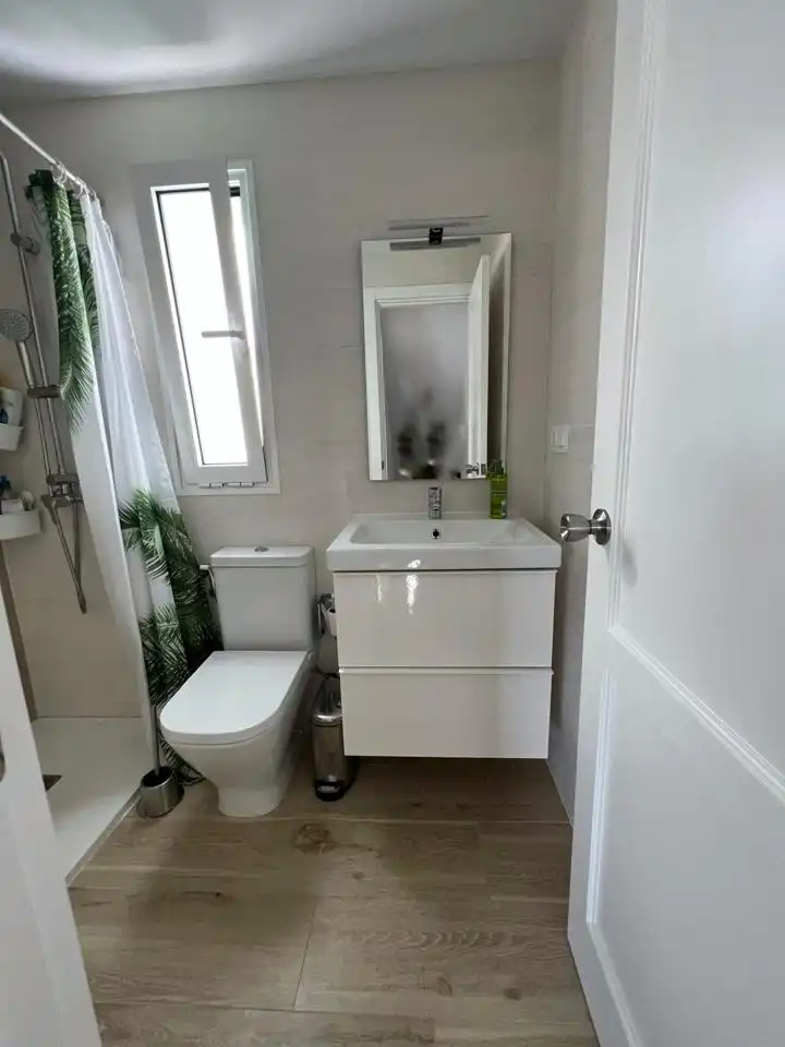 Piso de 45 m² en San Bartolomé de Tirajana