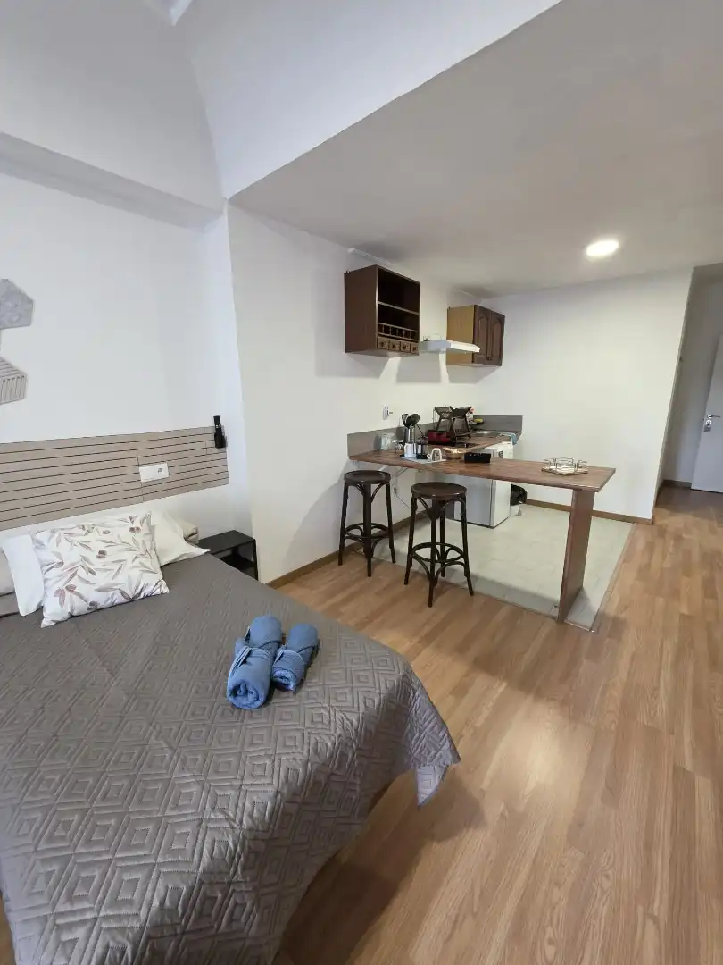 Piso de 40 m² en Narón