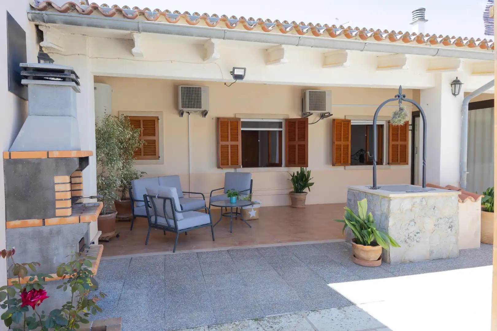Piso de 150 m² en ses Salines