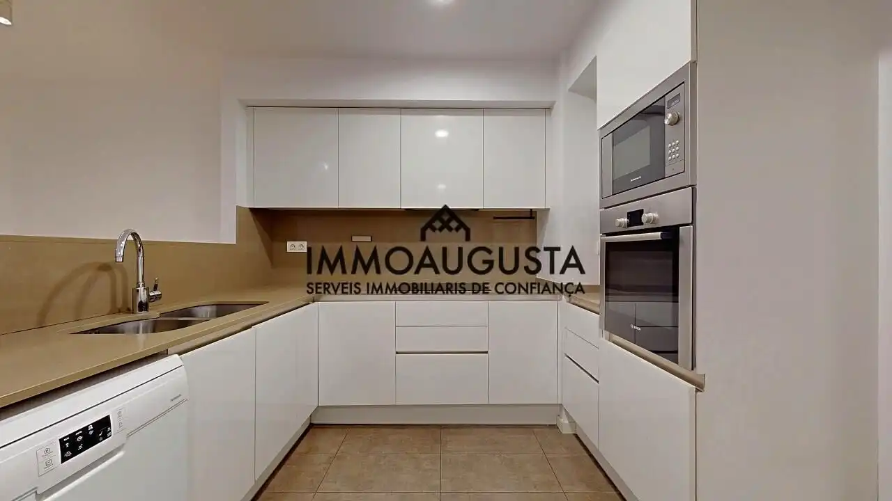 Pis de 88 m² a Barcelona
