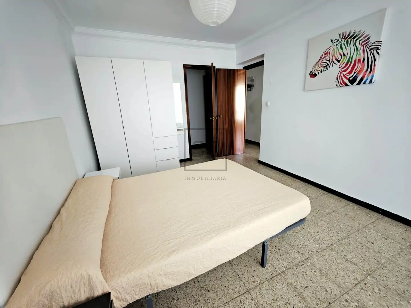 Piso de 98 m² en Ferrol