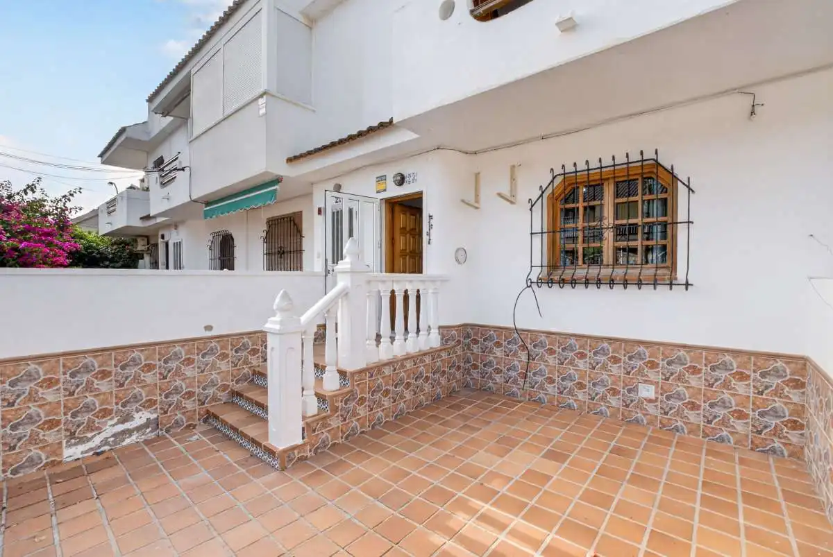Casa 81 m² a San Pedro del Pinatar
