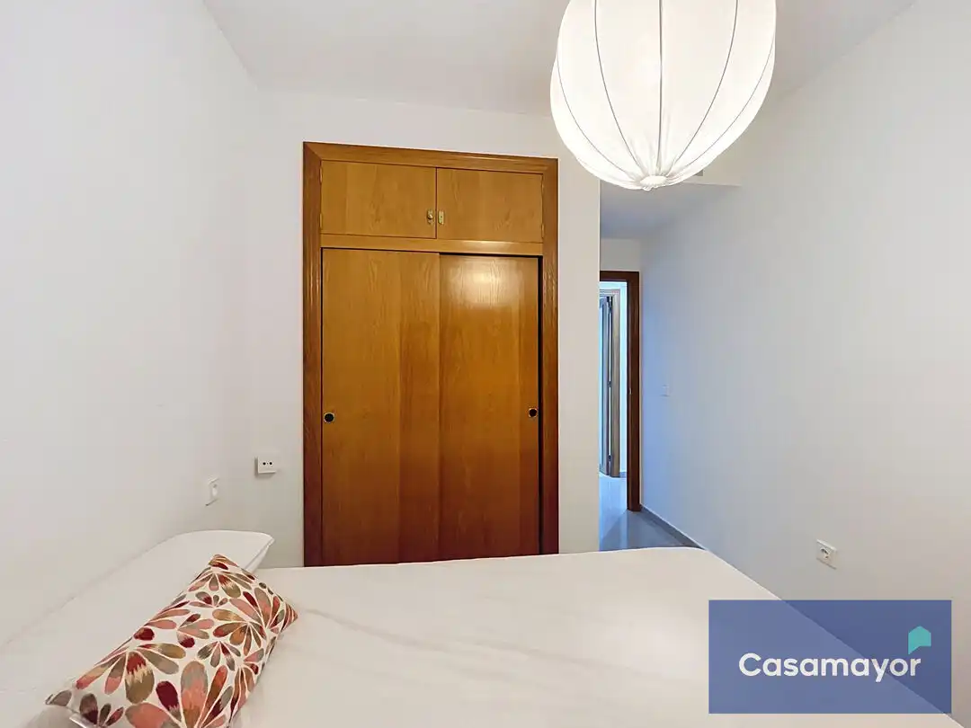 Piso de 100 m² en Alicante