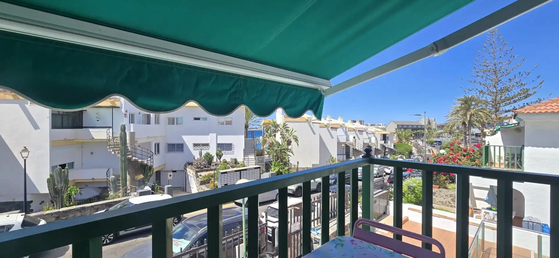 Appartamento 36 m² a San Bartolomé de Tirajana