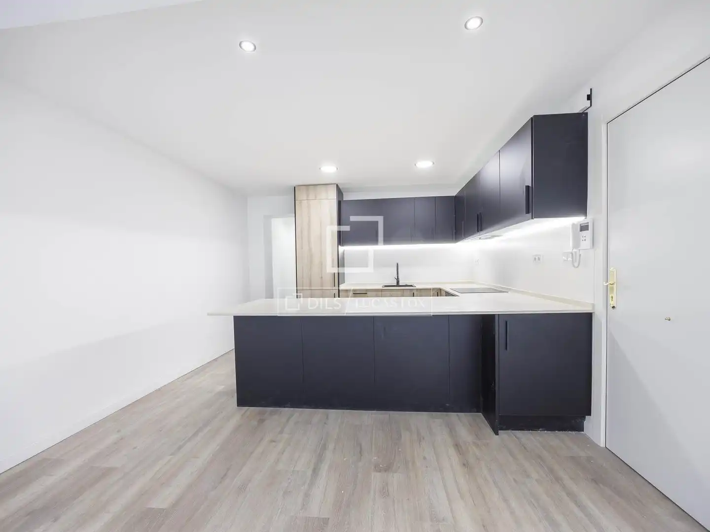 Piso de 95 m² en Valencia
