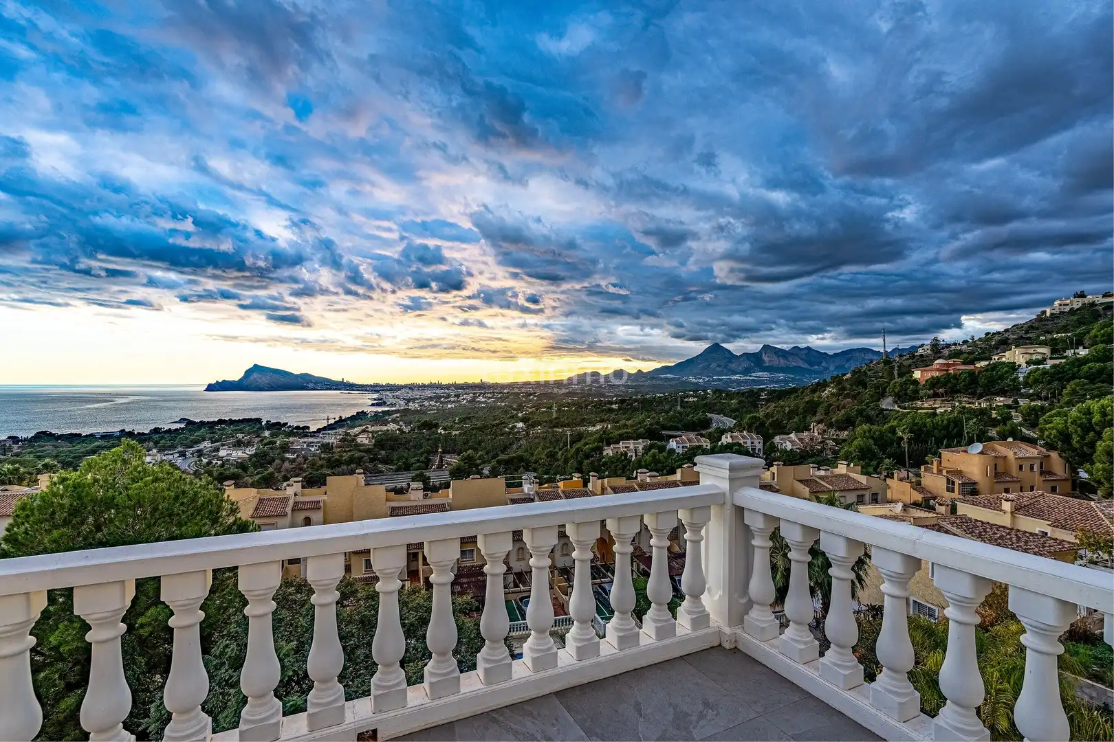 Moradia 140 m² em Altea