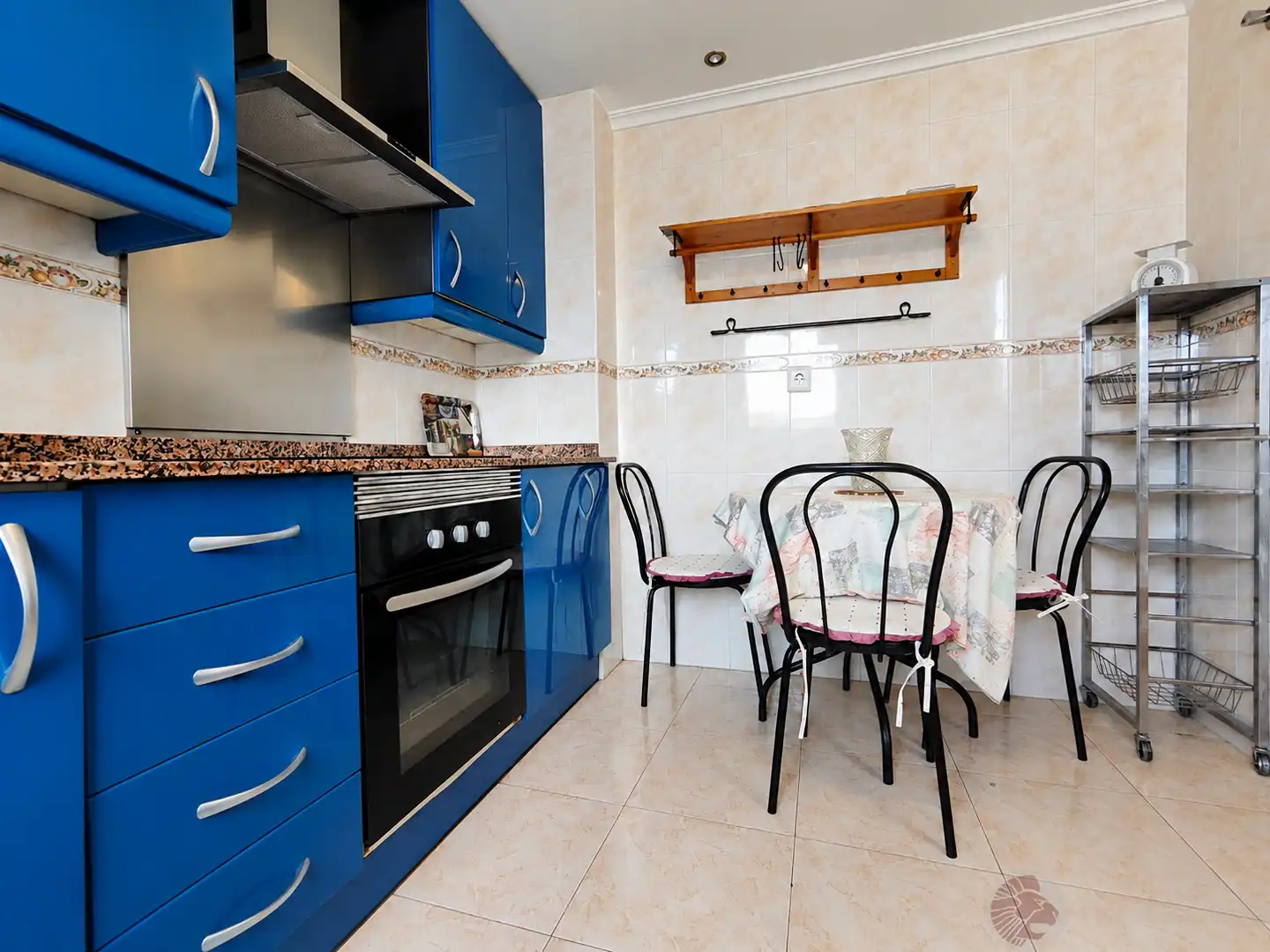 Piso de 106 m² en el Campello