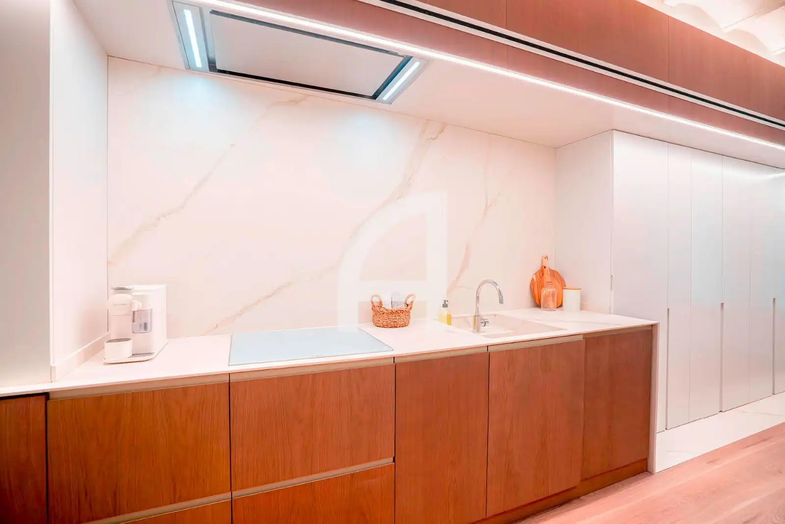 Pis de 38 m² a Barcelona
