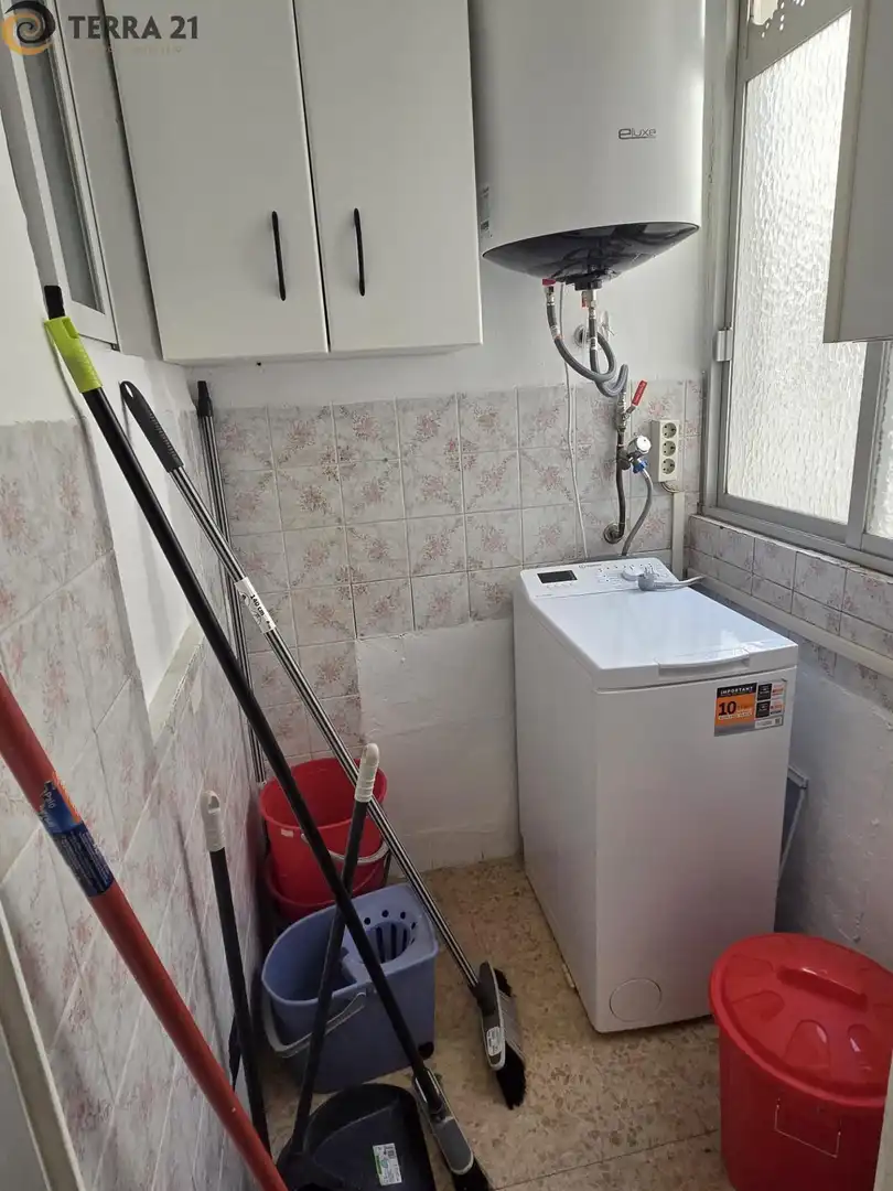 Habitación 94 m², Jaén