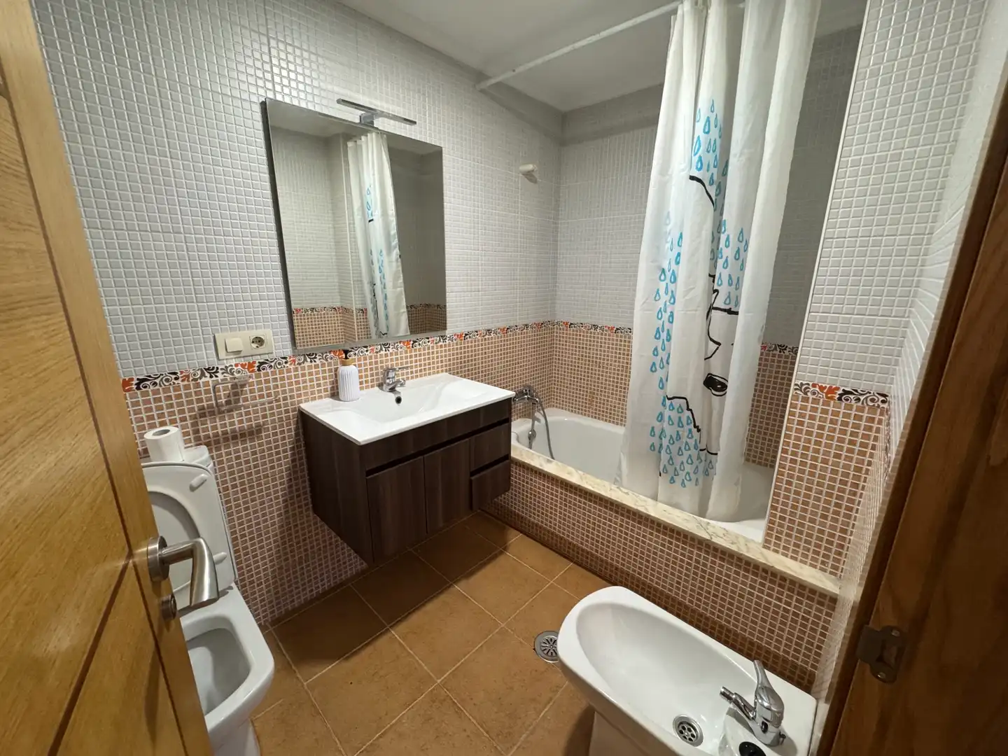 Piso de 54 m² en As Neves