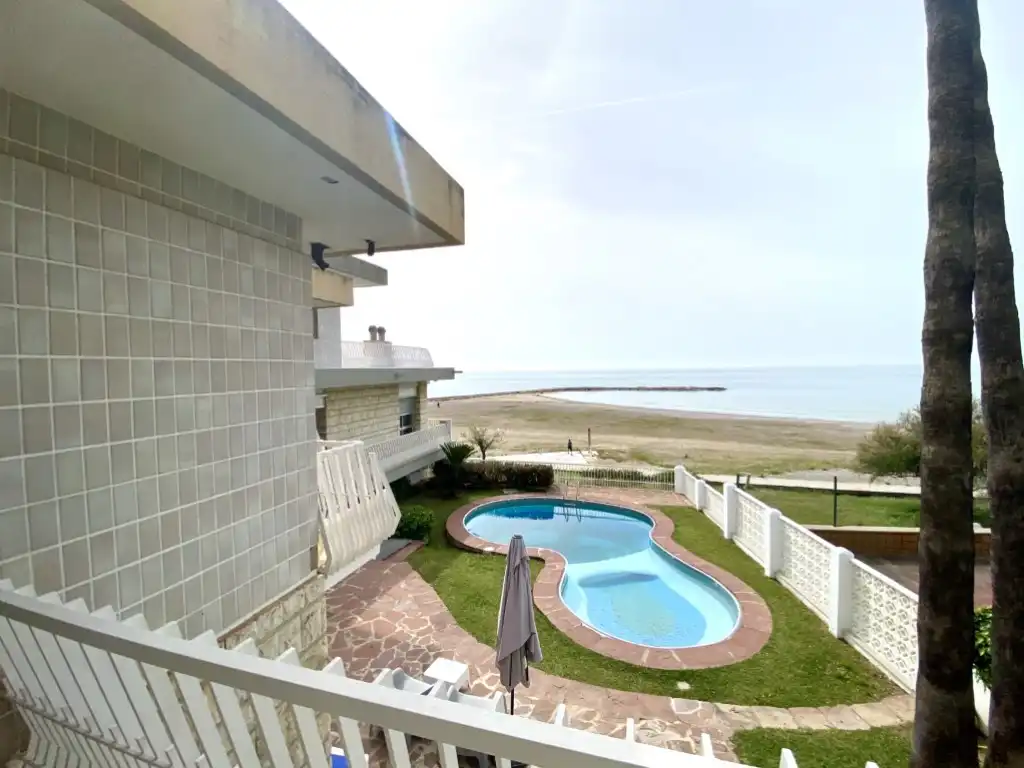 Piso de 636 m² en Benicasim