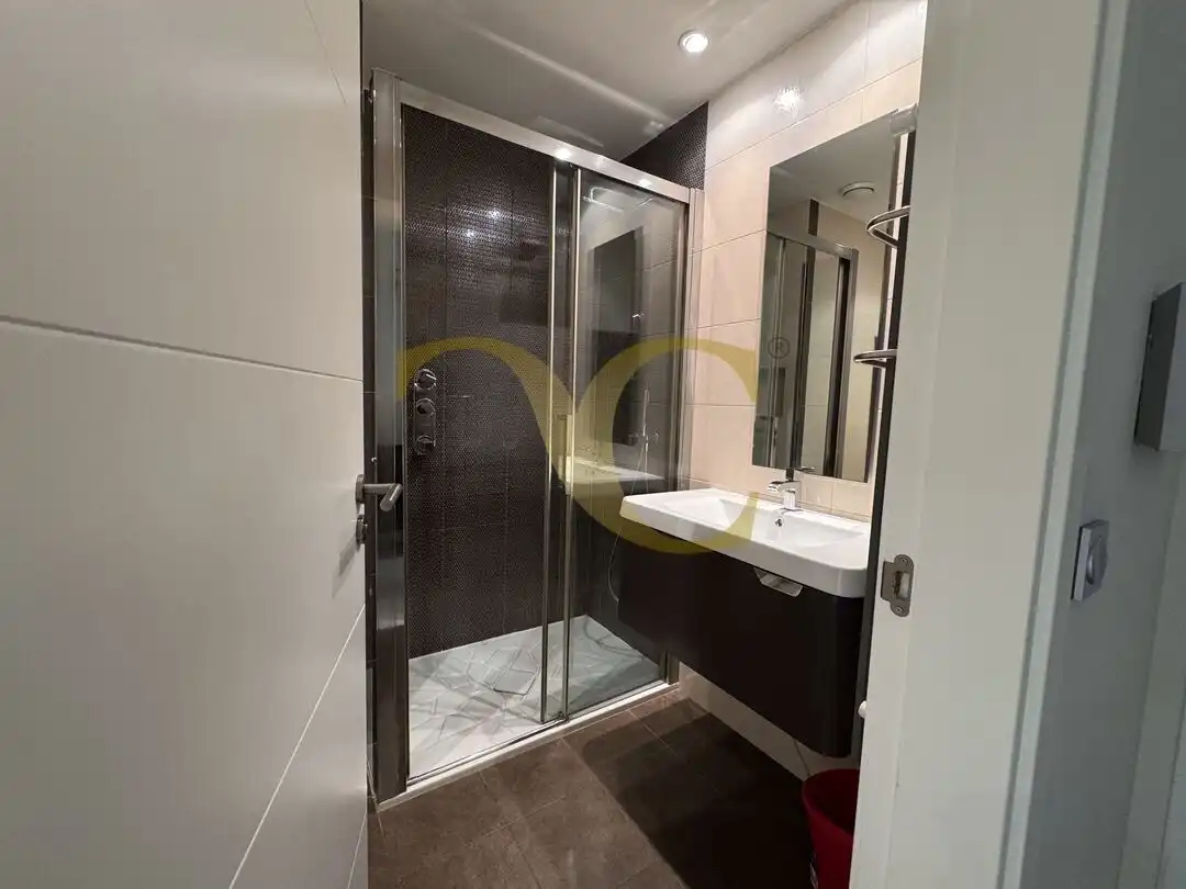 Piso de 40 m² en Gijón