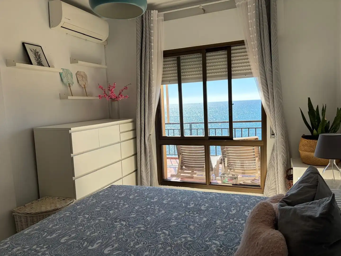 Wohnung 95 m² in Benalmádena