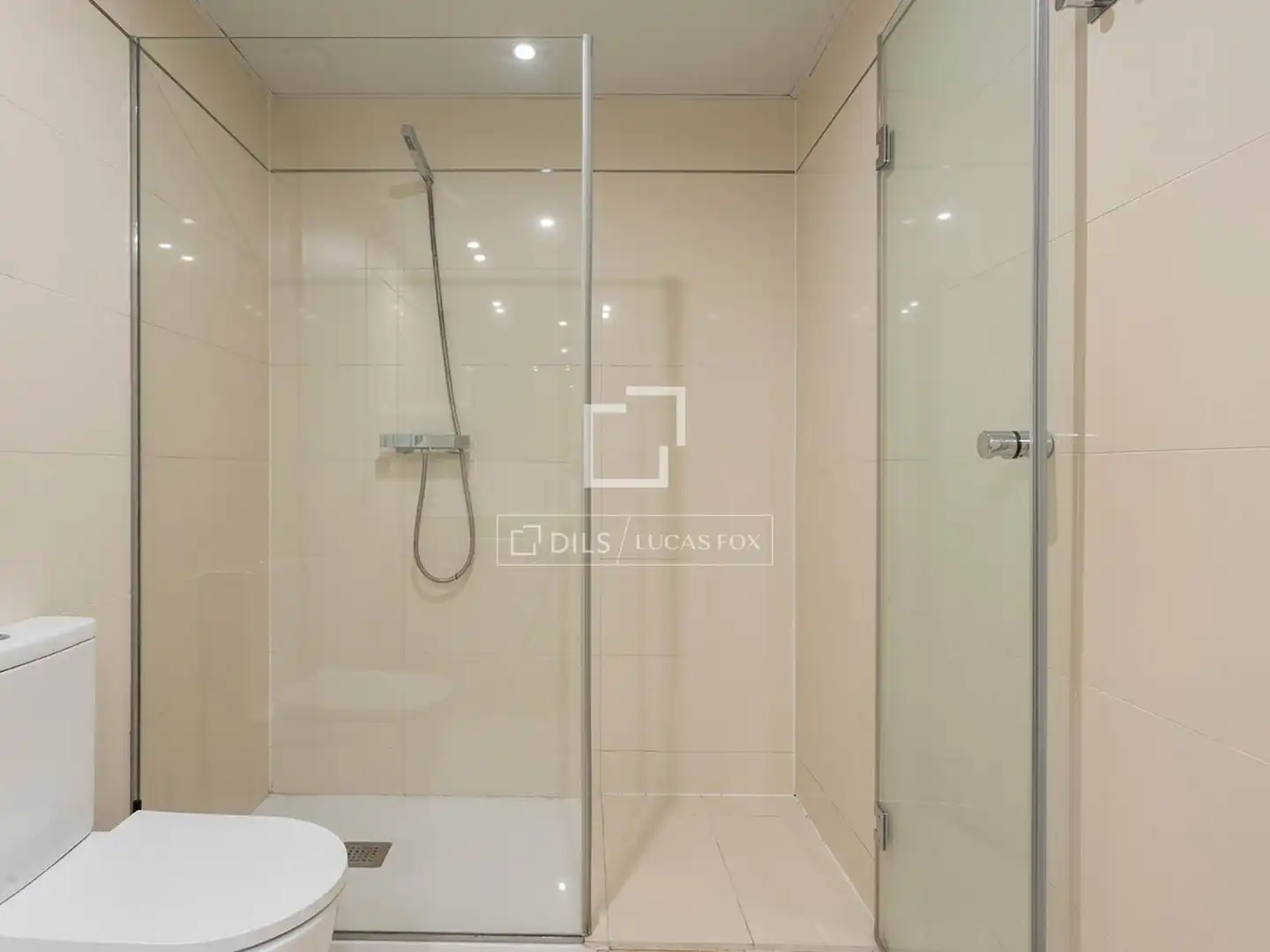 Pis de 255 m² a Barcelona