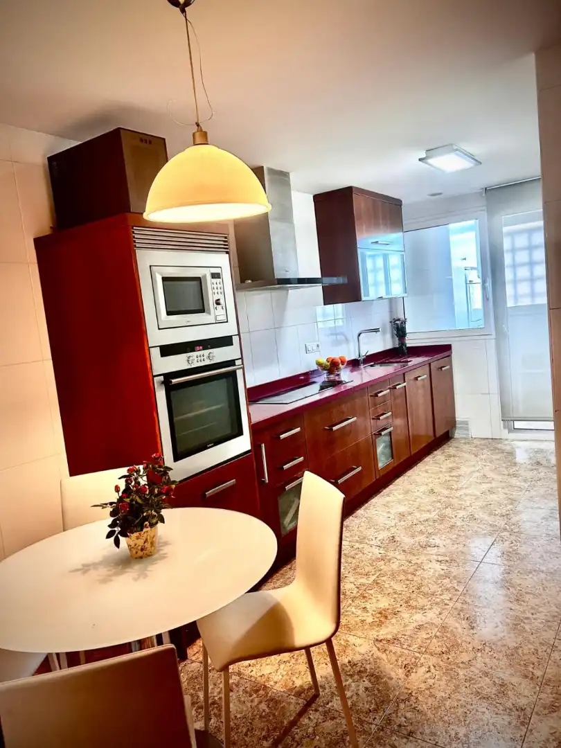 Piso de 130 m² en Murcia