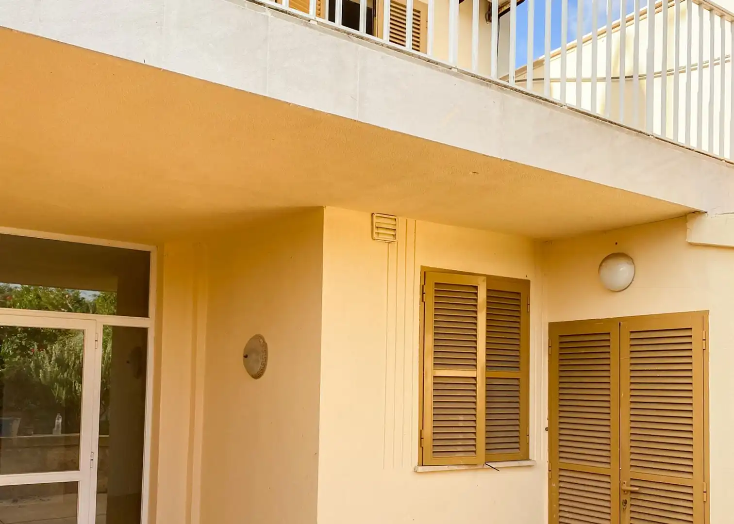 Casa de 180 m² a Algaida