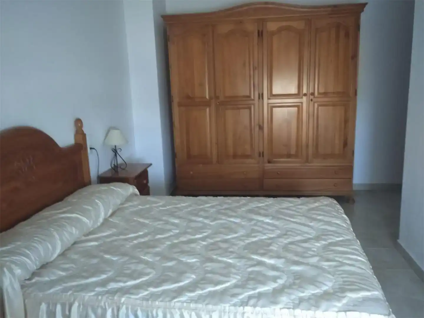 Piso de 110 m² en Fregenal de la Sierra