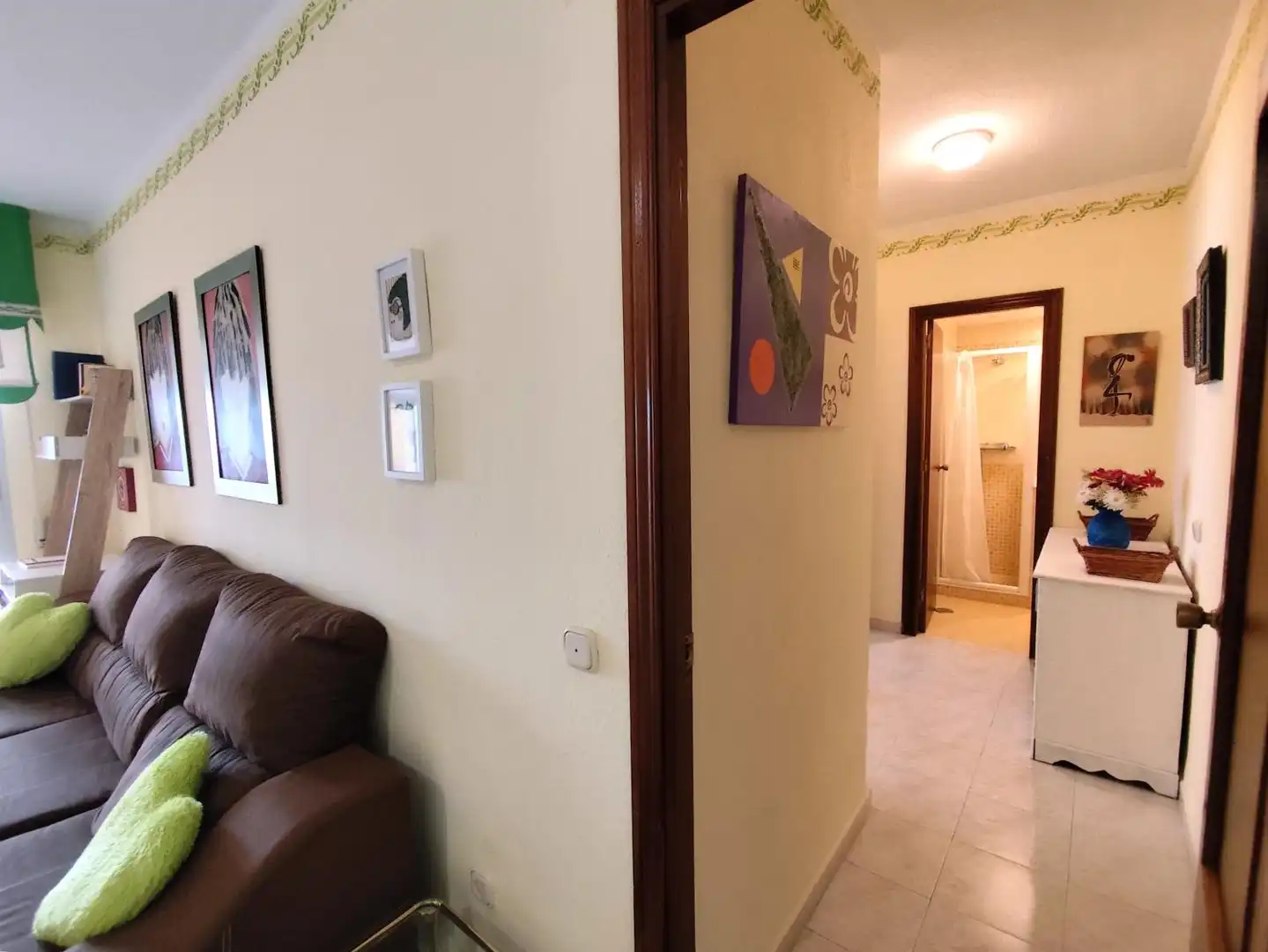 Piso de 70 m² en Punta Umbría