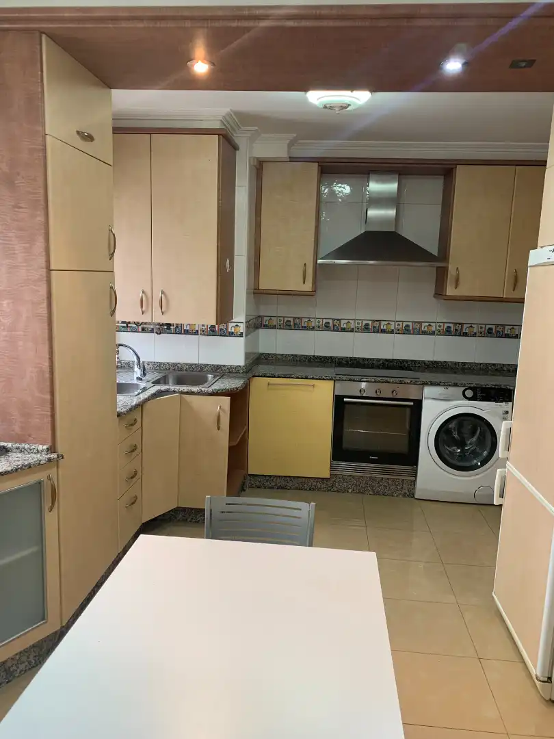 Pis de 123 m² a Pontevedra