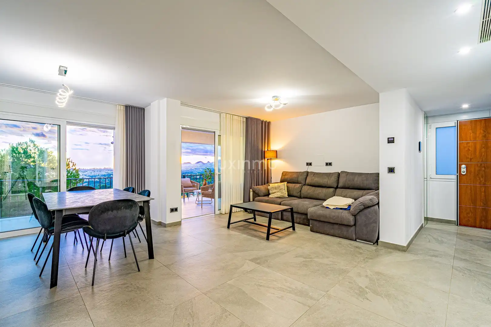 Moradia 140 m² em Altea