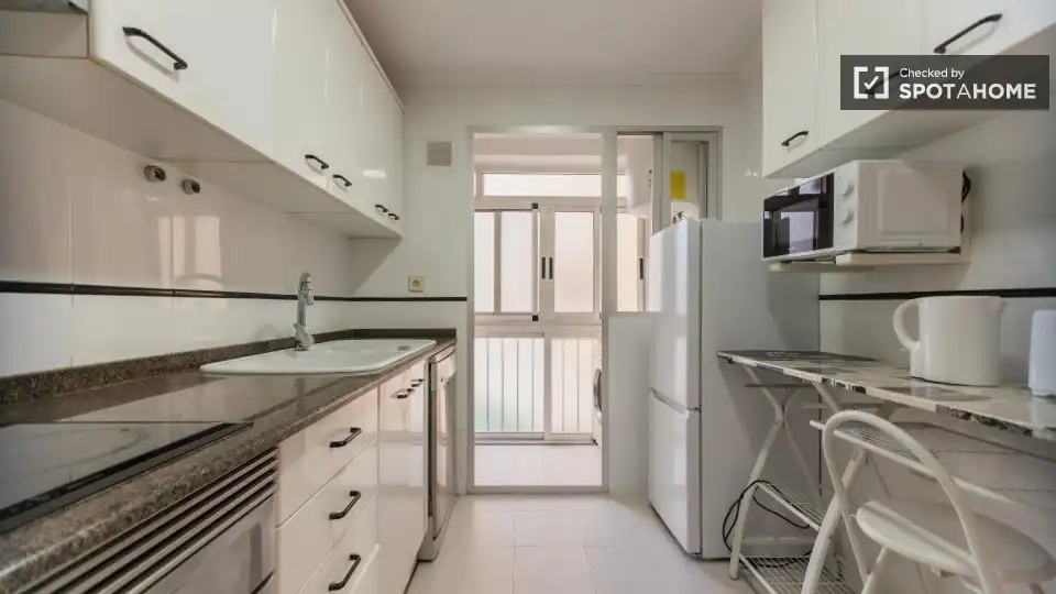 Habitación 95 m², Burjasot