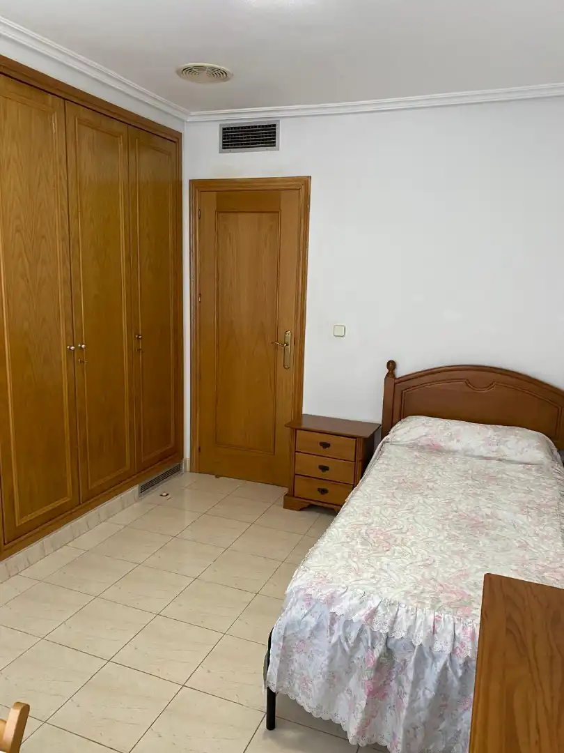 Habitación en alquiler, Murcia