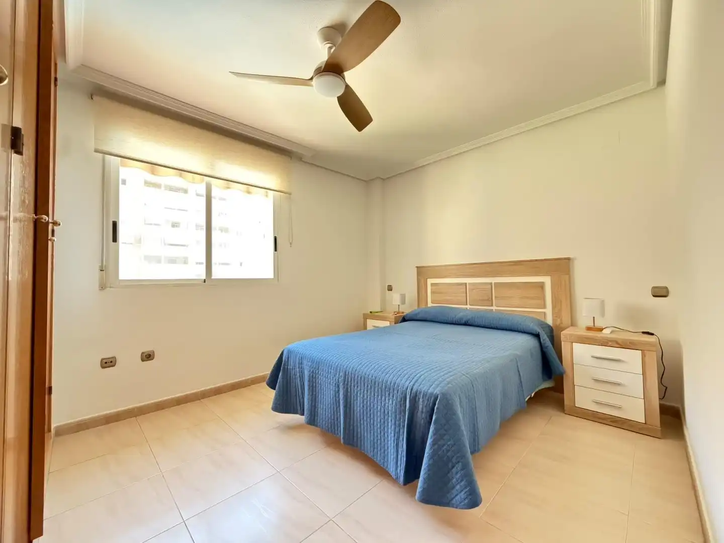 Piso de 127 m² en Alicante