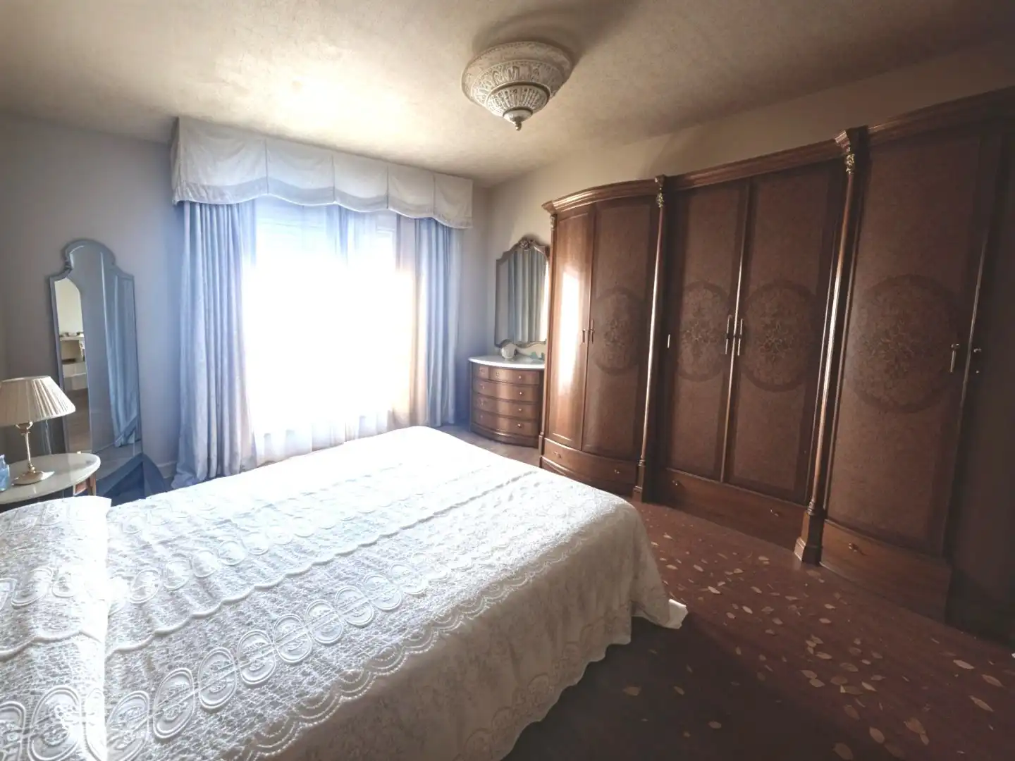 Piso de 140 m² en Onteniente