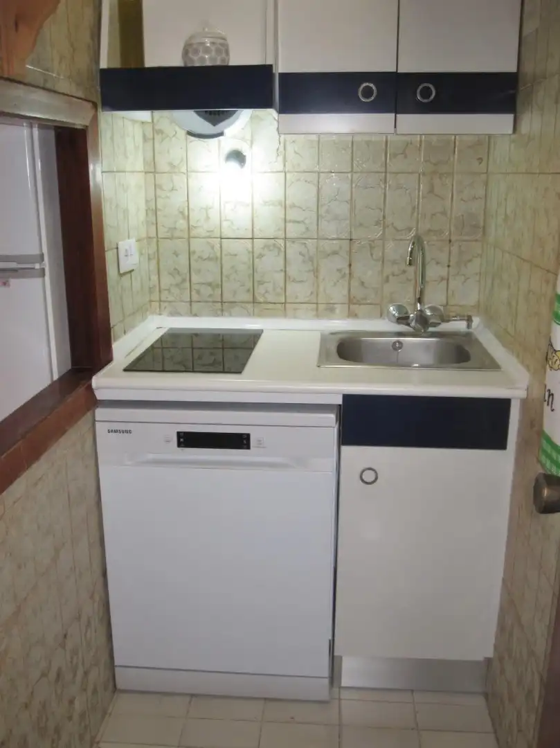 Pis de 65 m² a Santa Pola