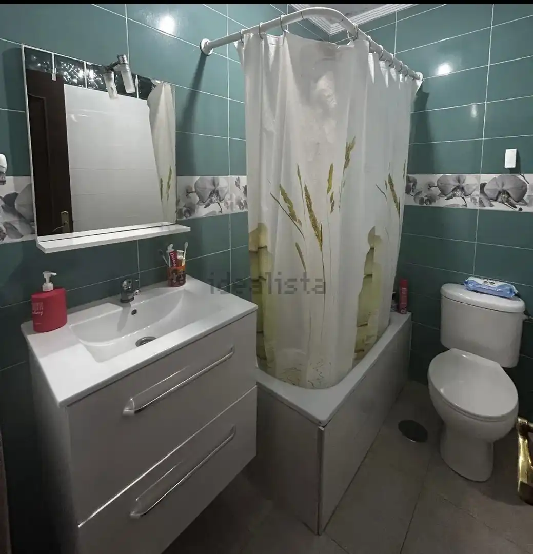 Habitación 82 m², Málaga