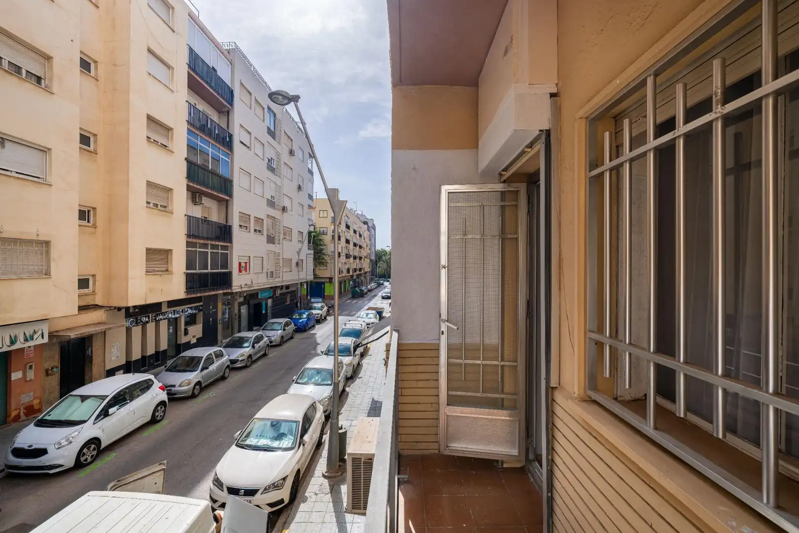 Piso de 120 m² en Almería