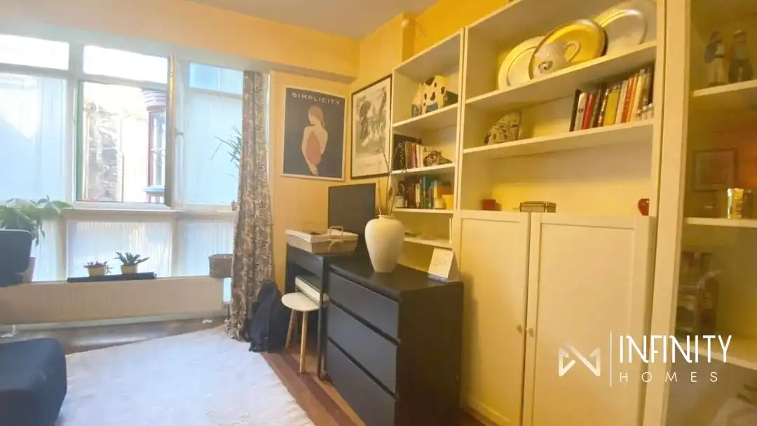 Piso de 60 m² en Bilbao