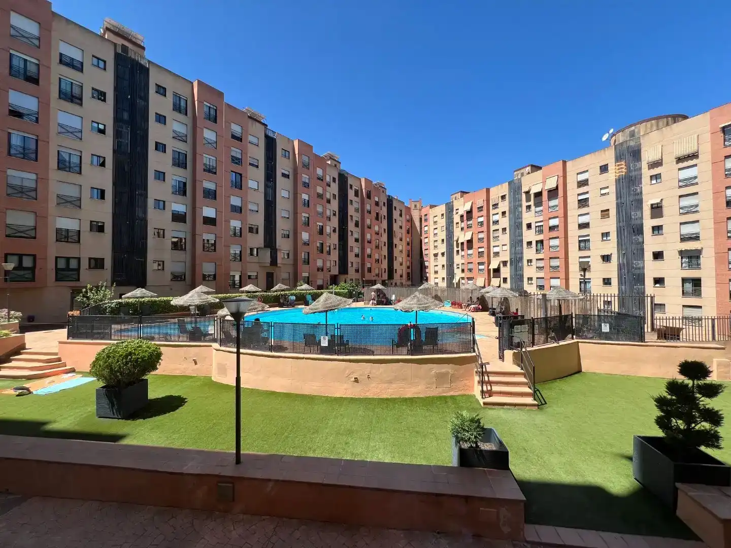 Pis de 78 m² a Granada