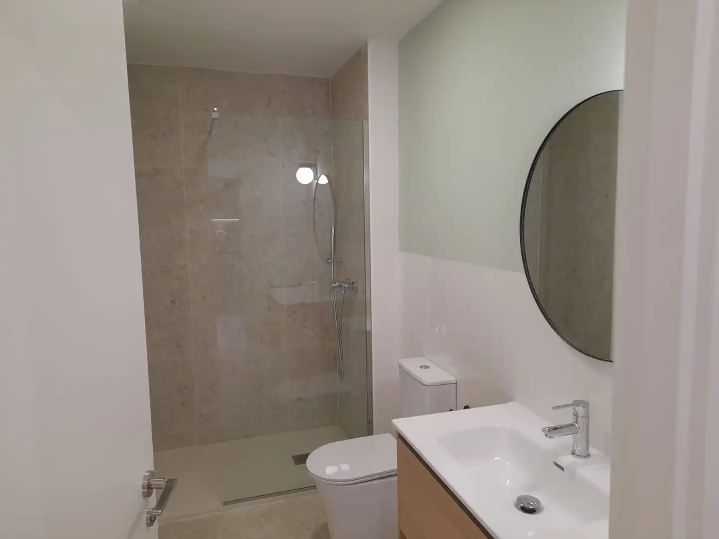 Pis de 55 m² a Fraga
