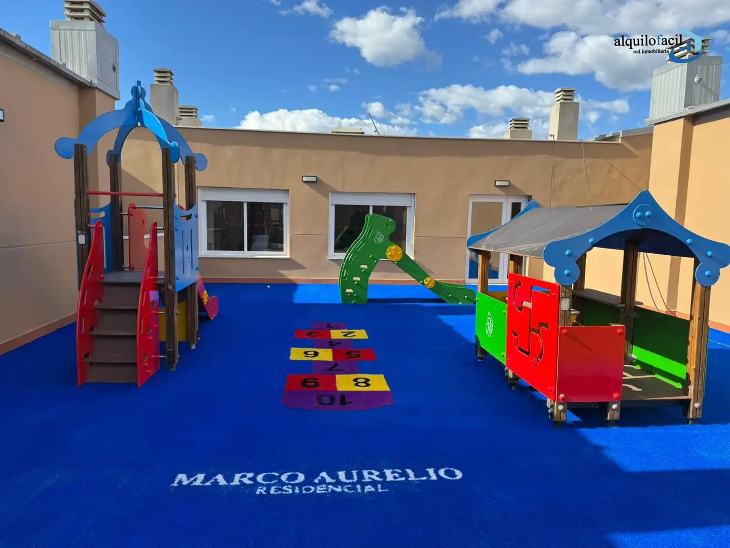 Apartamento 78 m² em Murcia