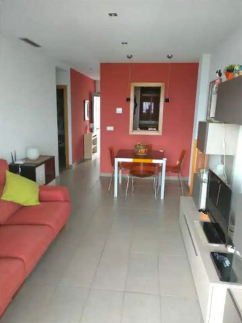 Piso de 75 m² en Elche