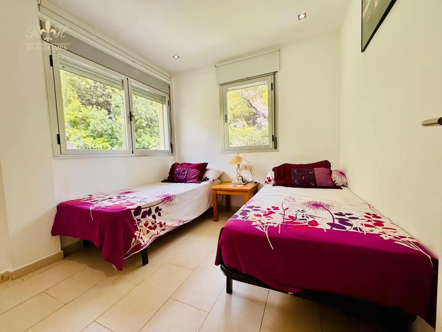 Piso de 140 m² en Altea