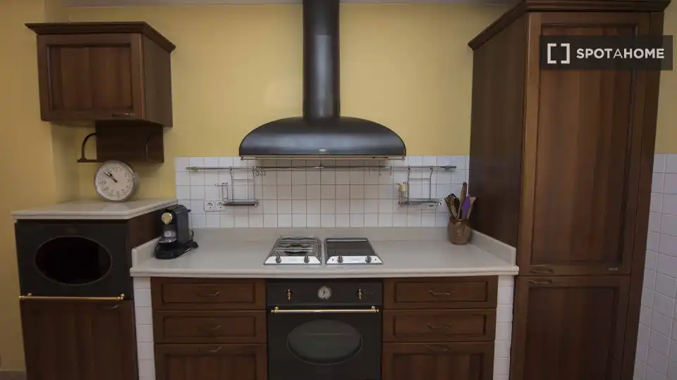 Habitación en alquiler, Murcia